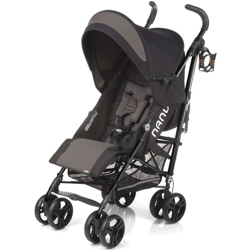 Jane Nanuq Umbrella Stroller – Klein