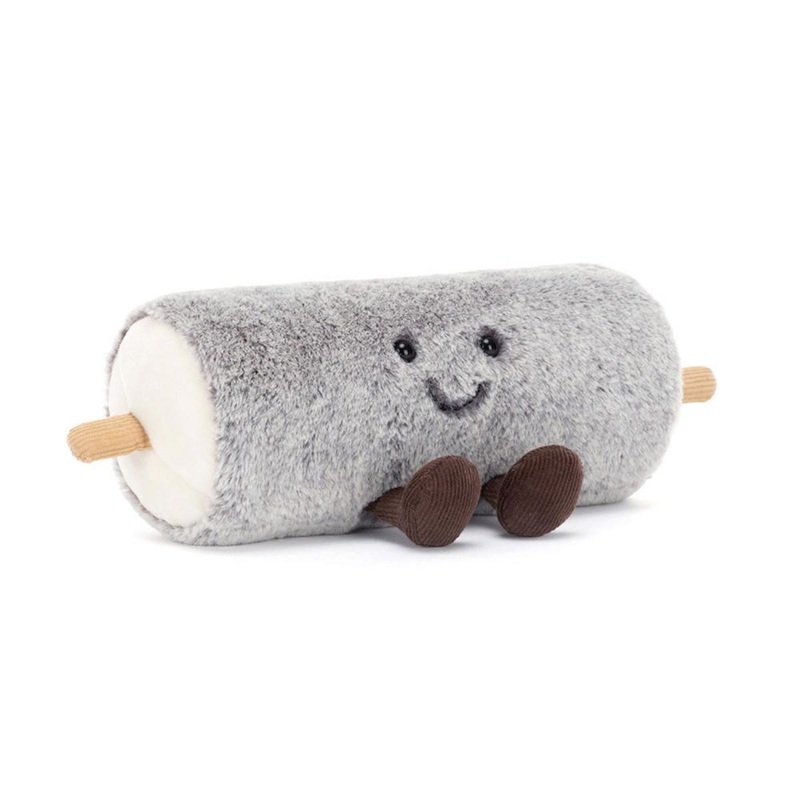 Jellycat Amuseables Goat Cheese