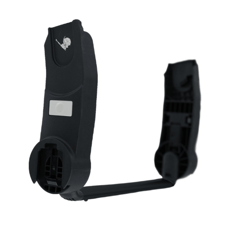 Joolz Car Seat Adapters – Hub