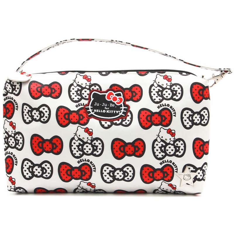 Ju-Ju-Be Be Quick Pouch – Peek A Bow