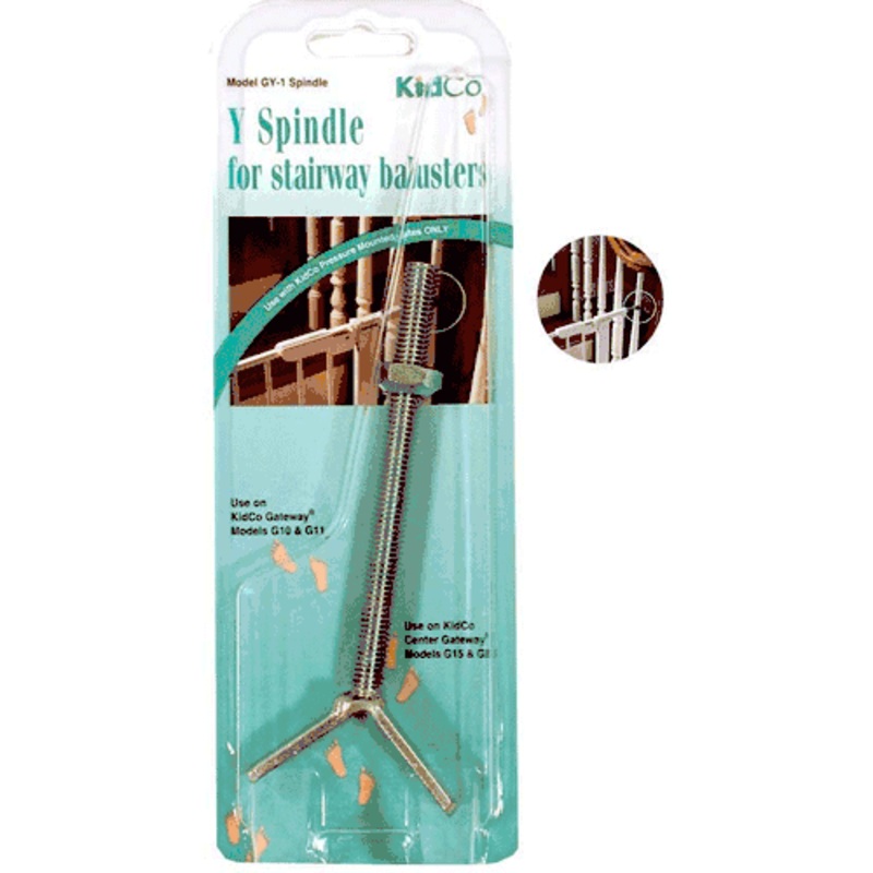 KidCo Spindle Gate Mount Pack
