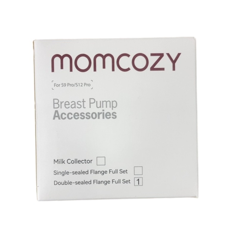 Momcozy Milk Collection Container Set for S12 Pro