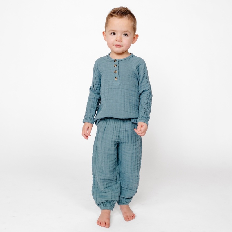 Play Set – Balsam
