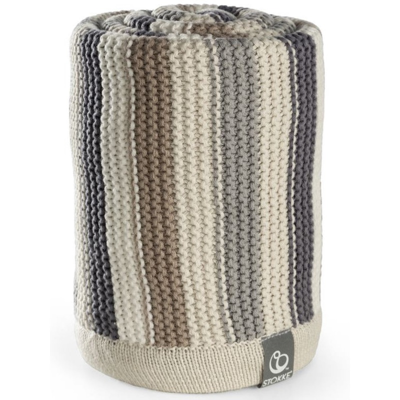 Stokke Stroller Blanket – Horizon