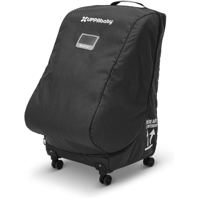 UPPAbaby TravelSafe Travel Bag – Knox / Alta