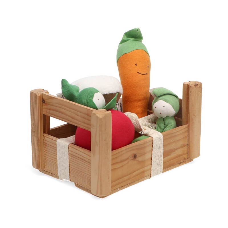 Vegetable Basket