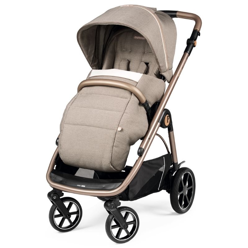 Veloce Stroller