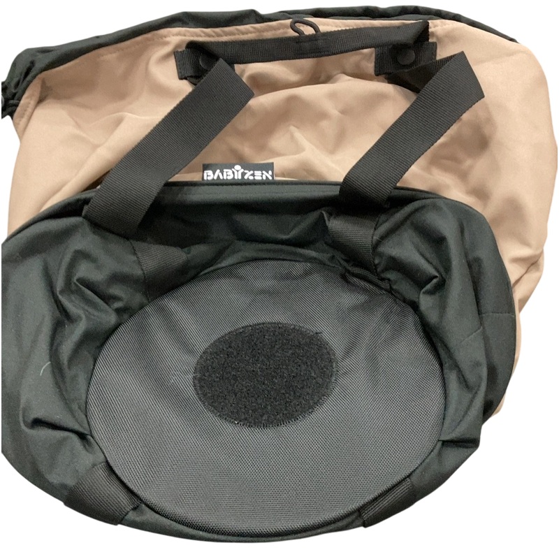 Babyzen Replacement Bag For YOYO+ Bag System, Taupe