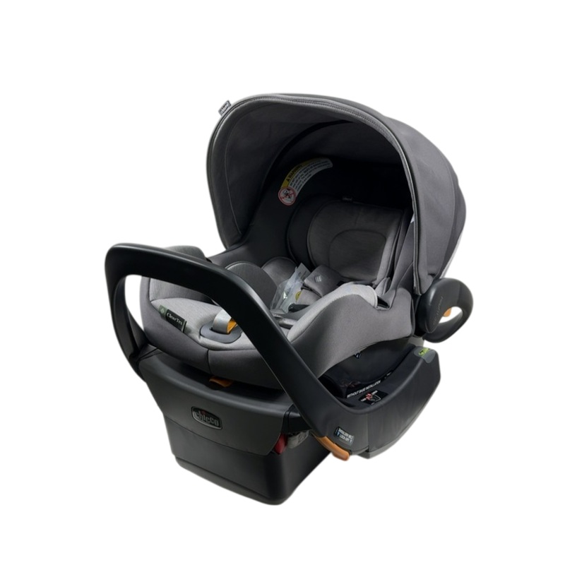 Chicco Keyfit 35 ClearTex Infant Car Seat, Cove, 2024