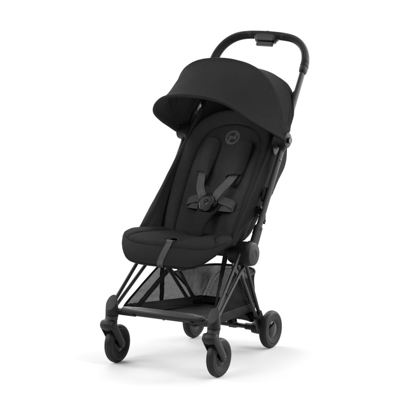 Coya – Sephia Black with Black Frame