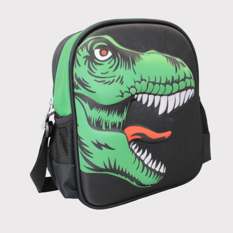 Dinosaur Lunch Bag