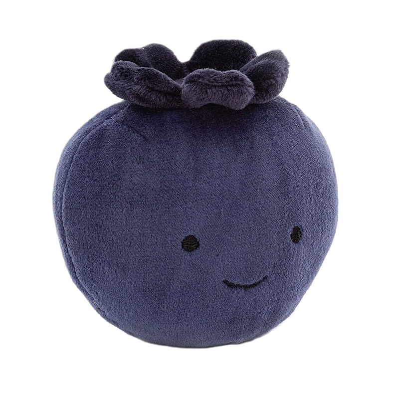 Fabulous Fruit Blueberry