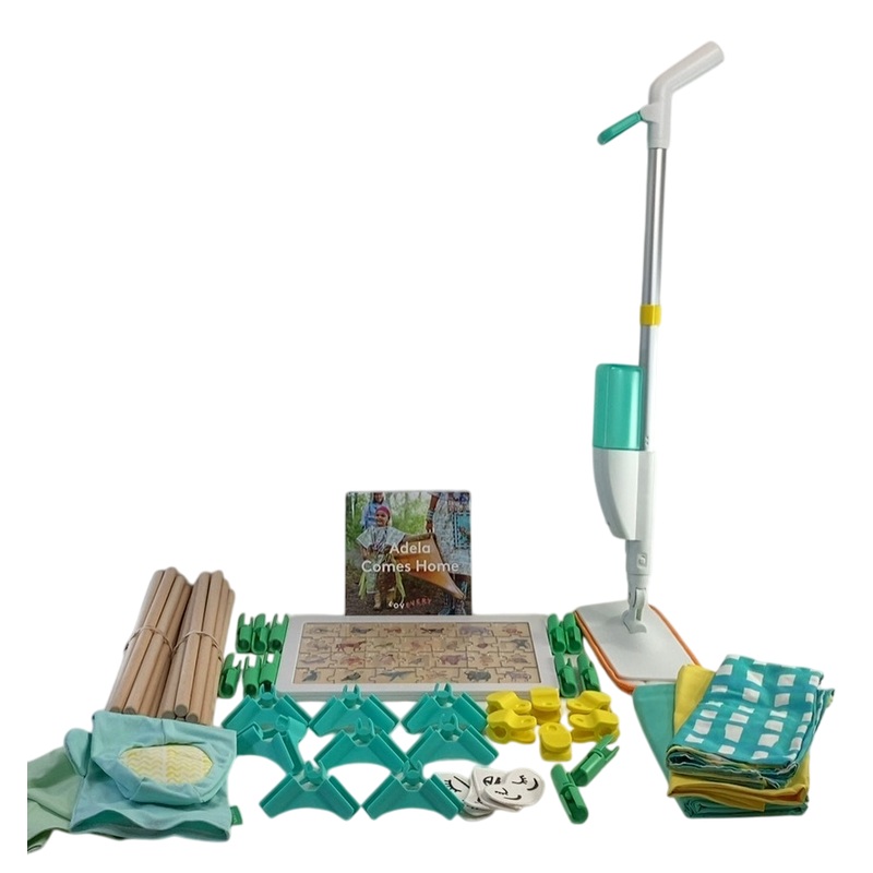 Lovevery Storyteller Play Kit