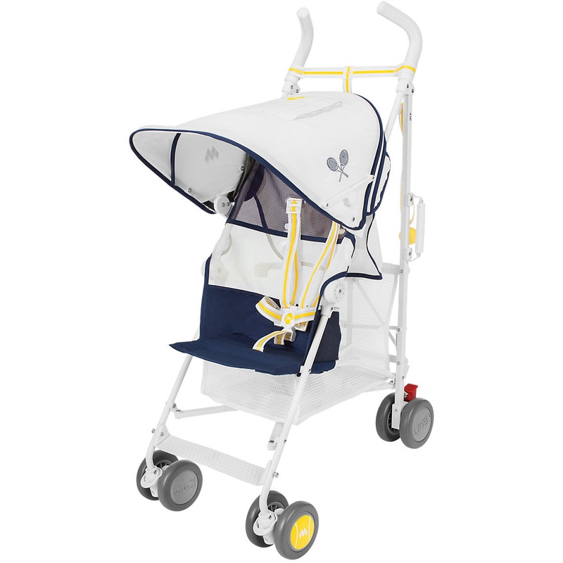 Maclaren Open Box Ace Stroller
