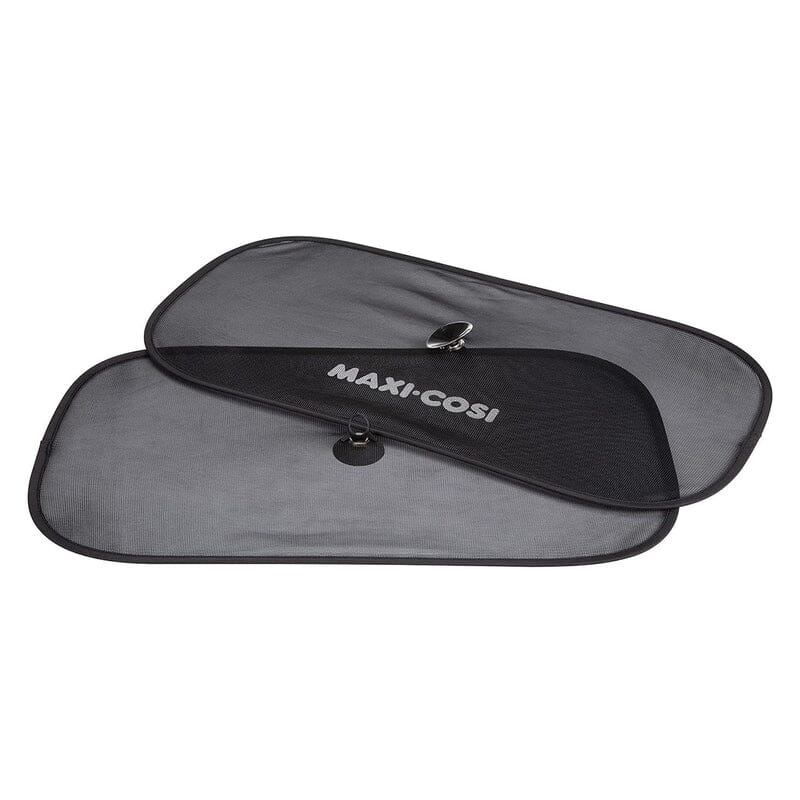 Maxi Cosi Window Shade – 2 pk in Black