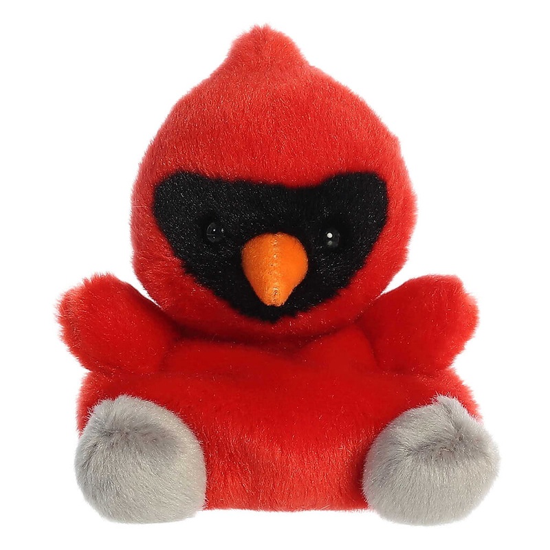 Palm Louis Cardinal