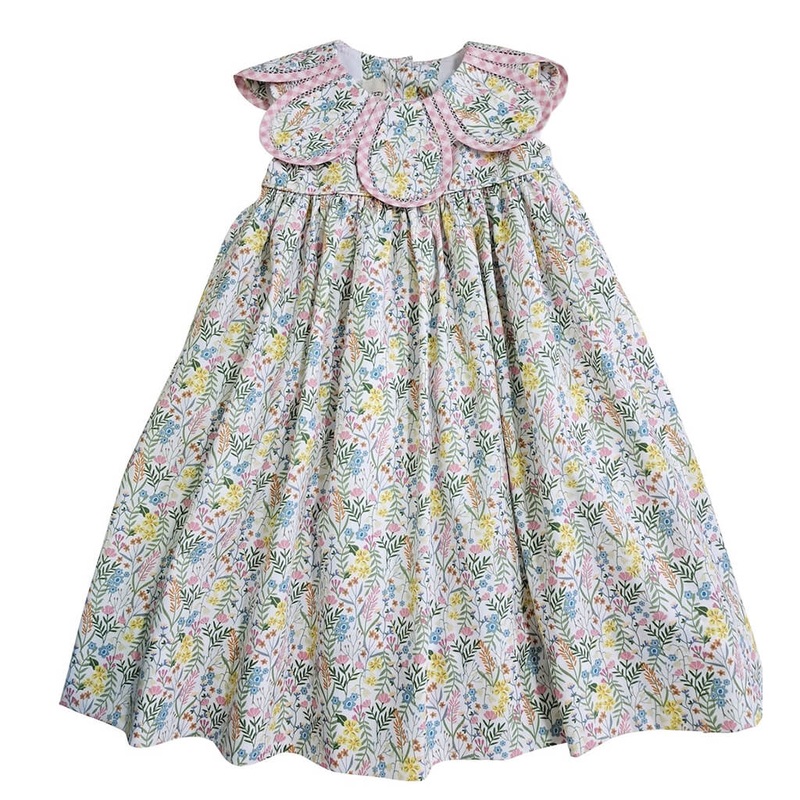 Petal Dress Adrian