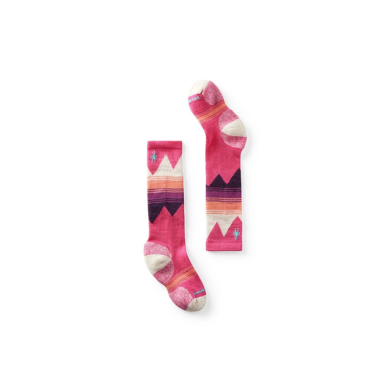 Smartwool Kids Ski Socks