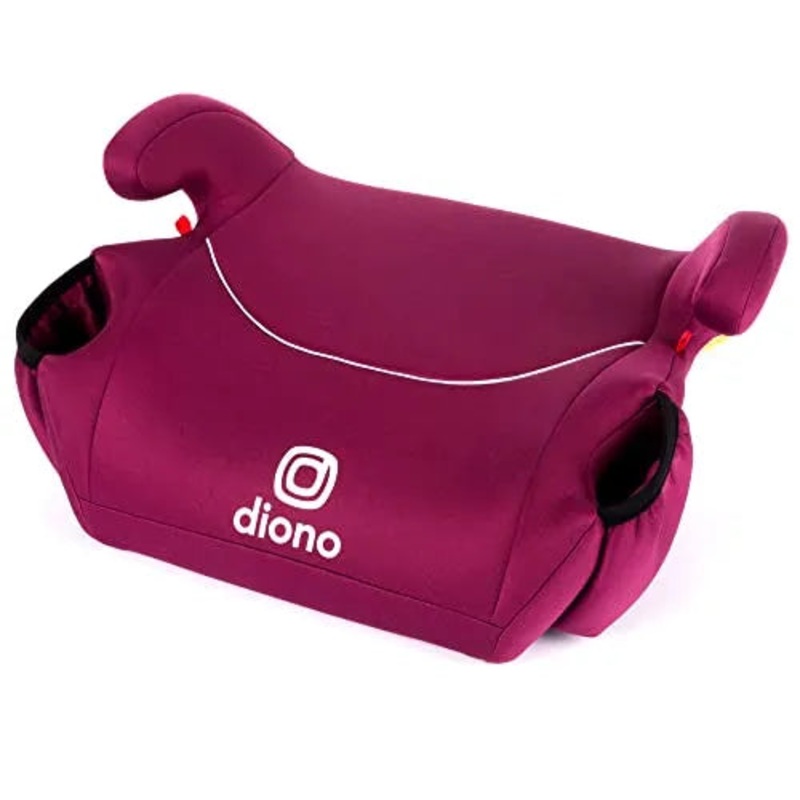 Solana Backless Booster – Pink