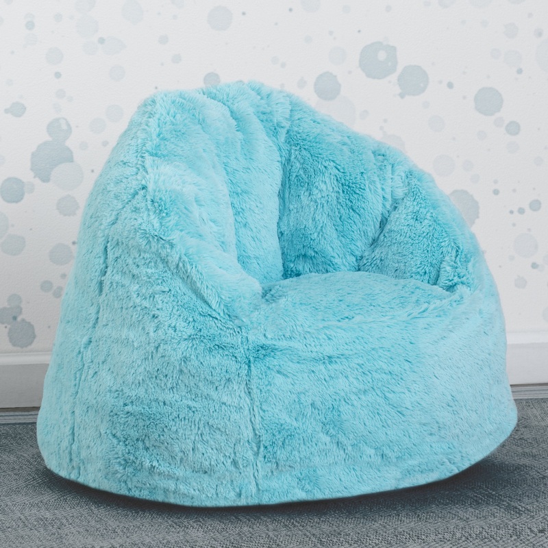Toddler Snuggle Chair