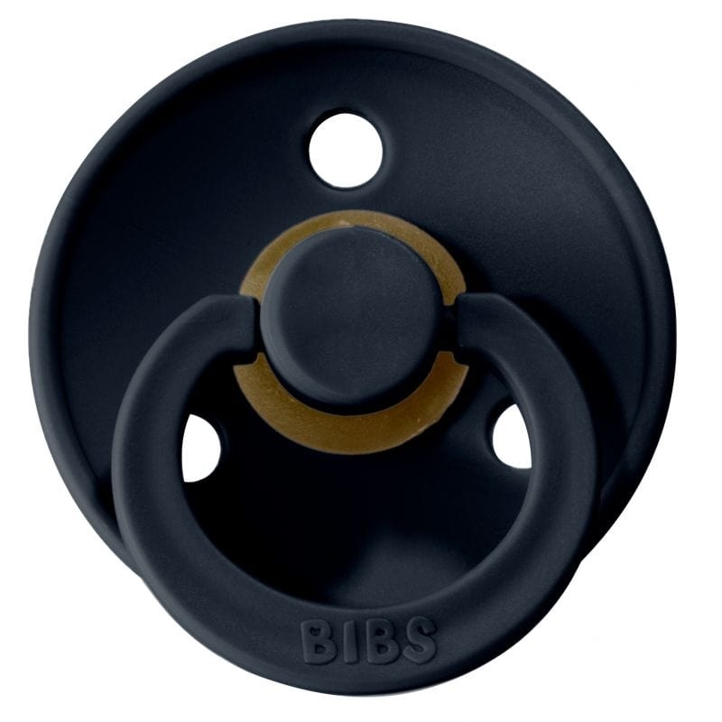 Bibs Pacifier Single Pack Size 6-18M