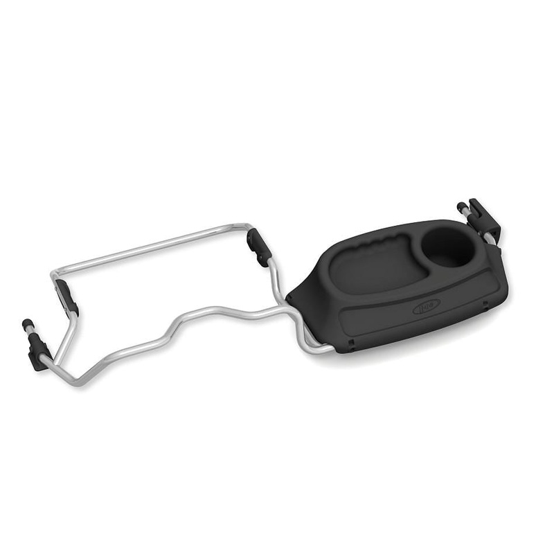 Bob Duallie Car Seat Adapter Chicco