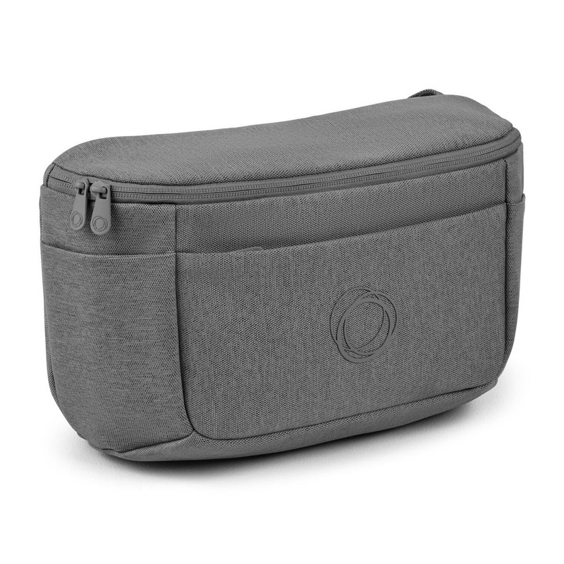 Bugaboo Organizer – Moon Grey