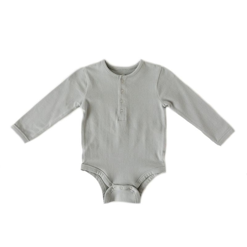 Essentials One-Piece