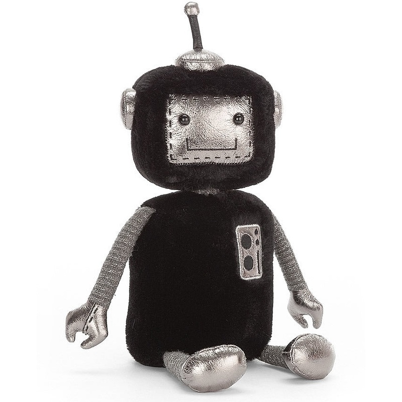 Jellycat Jellybot, 12″