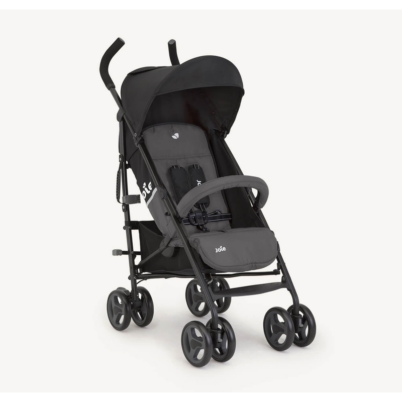 Joie Nitro LX Stroller Ember