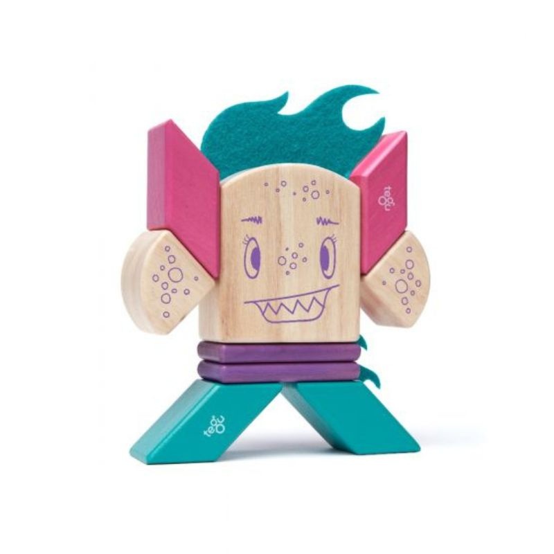 Magnetic Block Set – Finklebear