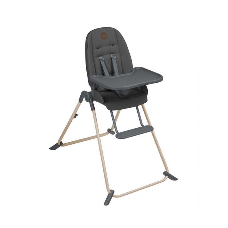 Maxi-Cosi Ava Highchair Eco – Beyond Graphite