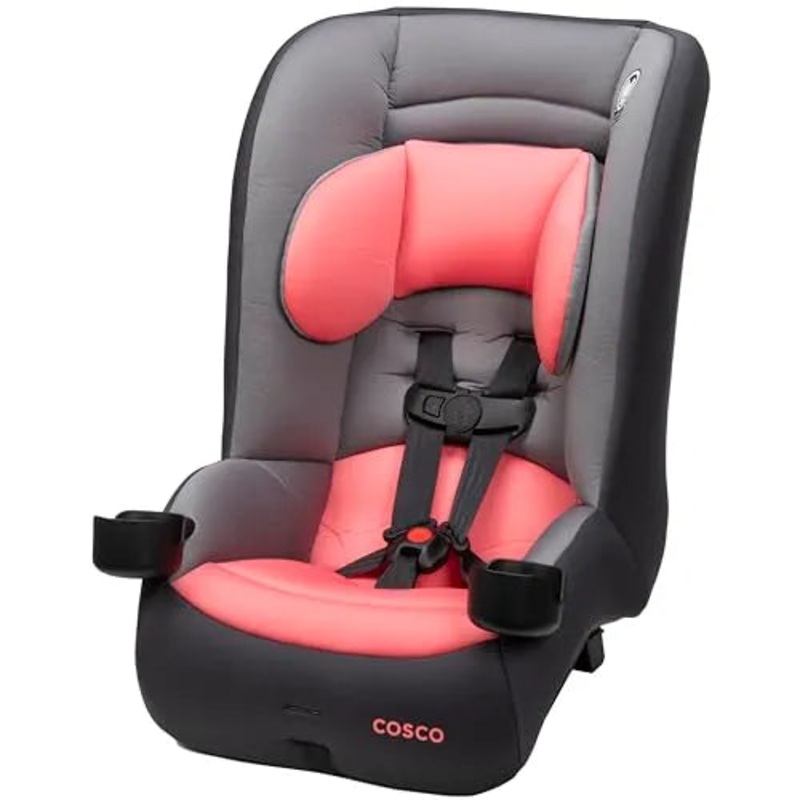MightyFit LX Convertible Car Seat – Canyon
