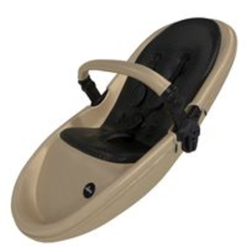Mima Xari Seat Kit – Champagne Gold