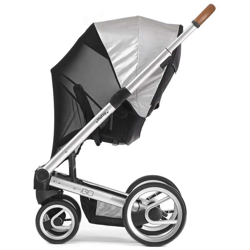 Mutsy Igo Stroller Seat UV Cover