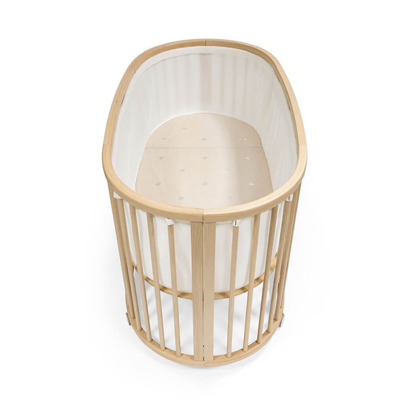 New Sleepi Bed Mesh Liner V3