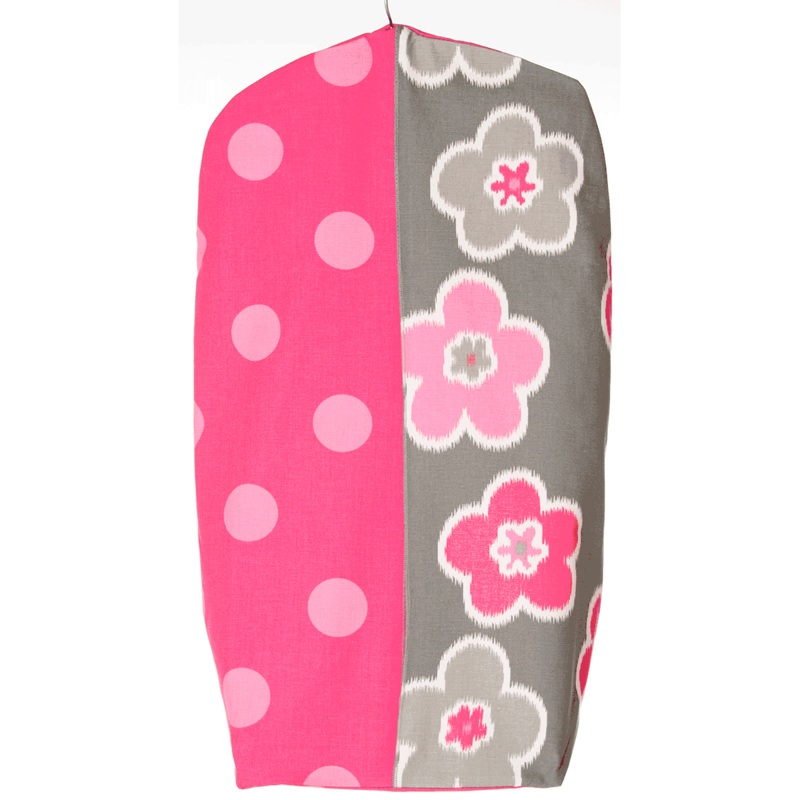 Sweet Potato Addison Diaper Stacker