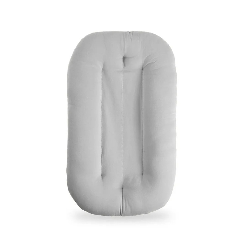 Toddler Lounger – Stone (See Description)