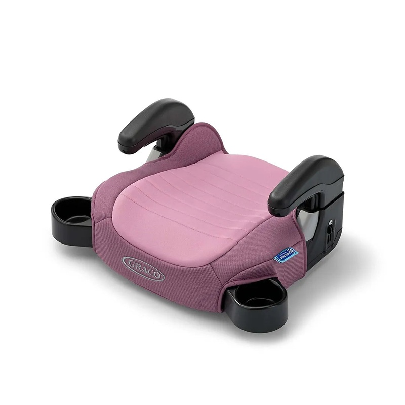 Turbobooster 2.0 Backless Booster Seat – Anna