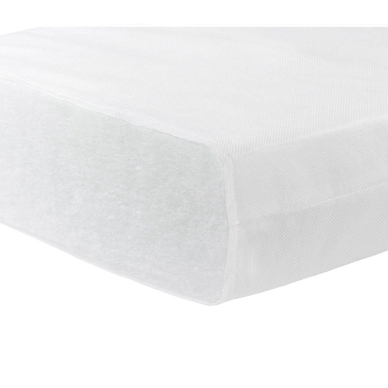 Babymore ECO Fibre Cot Mattress 100 x 50 cm