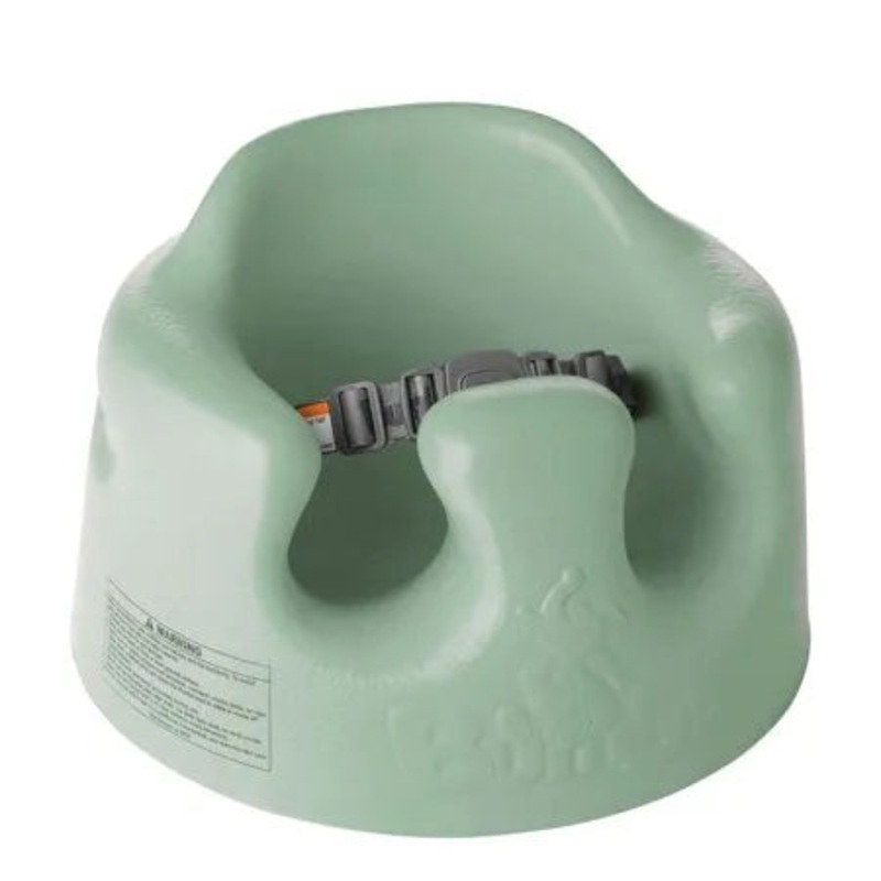Bumbo Floor Infant Seat – Hemlock