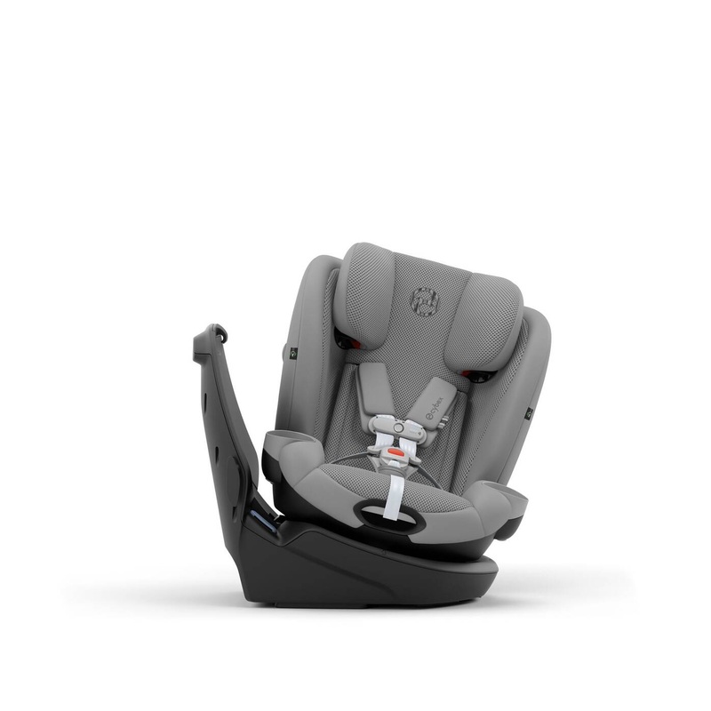 Callisto G 360 – Stone Grey