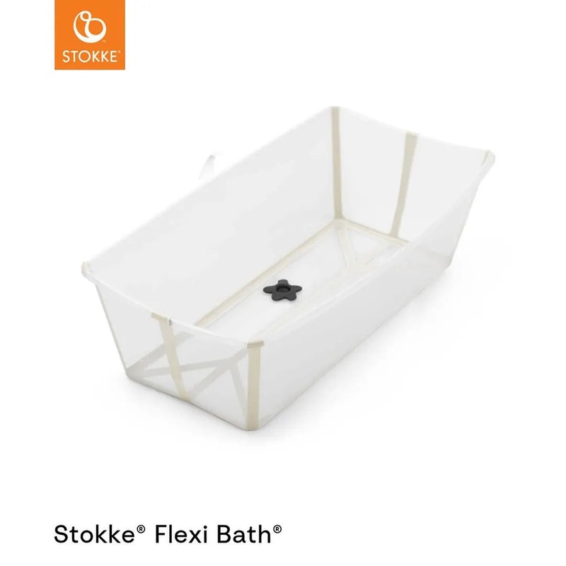 Flexi Bath X-Large – Sandy Beige