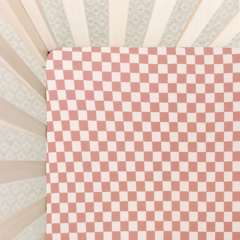 Gemma Crib Sheet