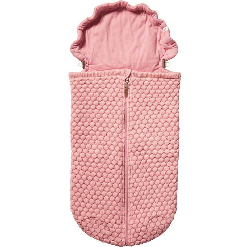Joolz Essentials Honeycomb Nest – Pink