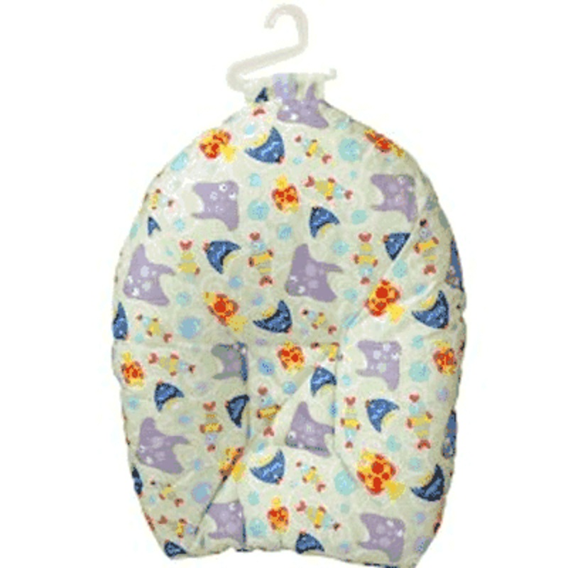 Leachco Safer Bather Infant Bath Pad – Sting Ray