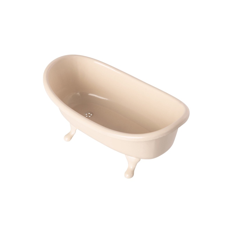 Maileg Vintage Bathtub Mini