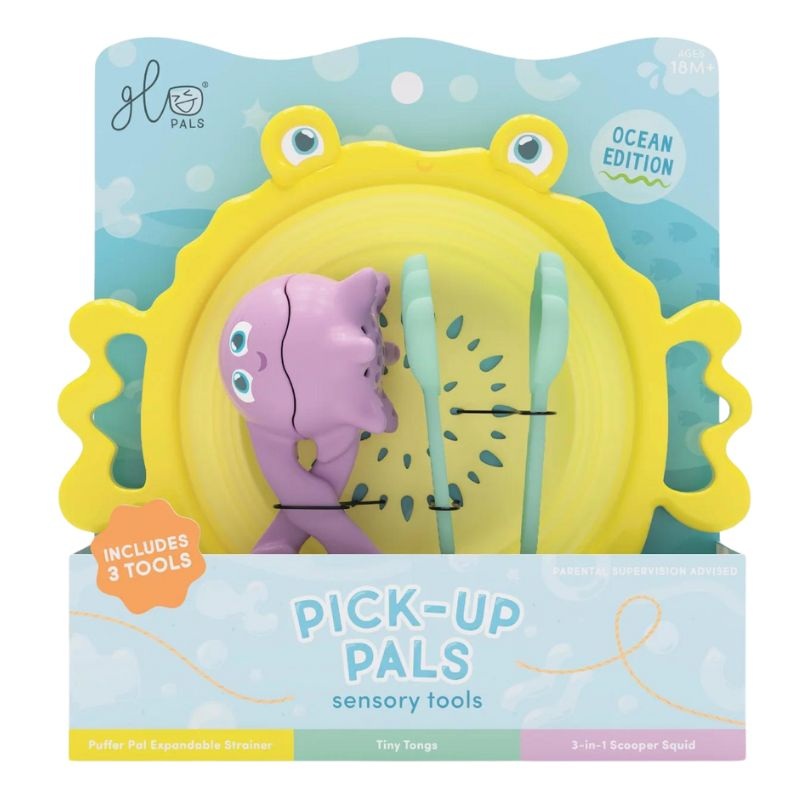 Pick-Up Pals