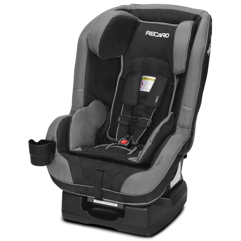 Recaro Roadster Convertible Car Seat – Knight