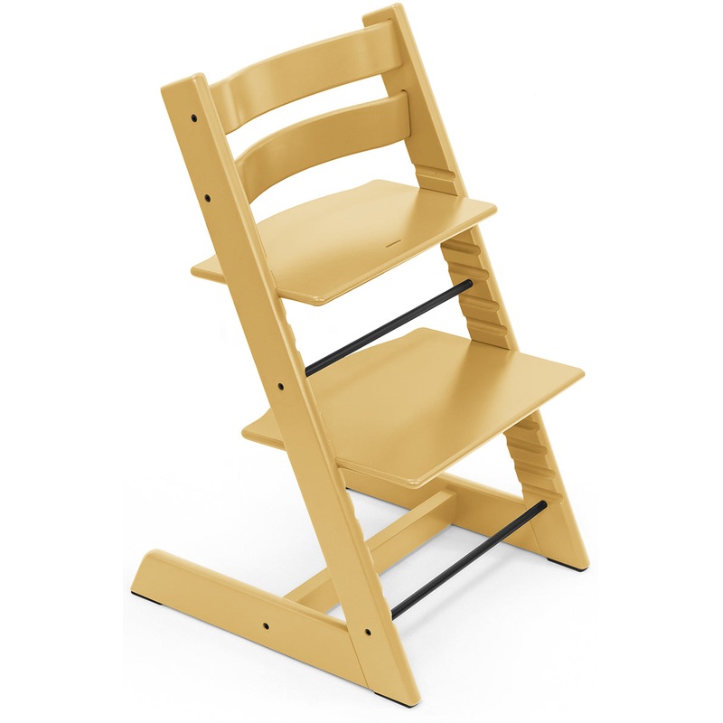 Stokke Tripp Trapp Chair – Sunflower Yellow